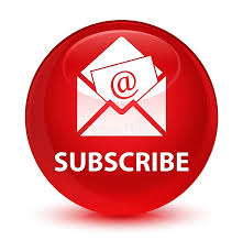 Subscribe Icon